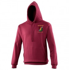 Junior Basic Hoody Junior Basic Hoody