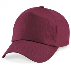 Junior Basic Baseball Cap