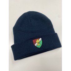 Beanie hat