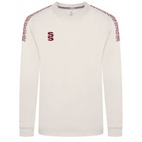 Blast sweater