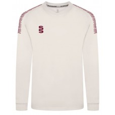 Blast sweater