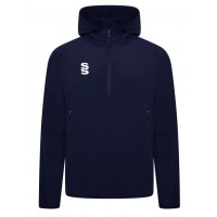 Elite 1/4 Zip hoody/rain jacket