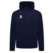 Elite 1/4 Zip hoody/rain jacket