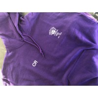 Club hoody