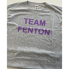 Team T-shirt